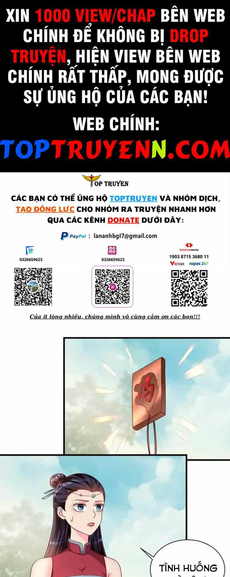 Sau Khi Max Độ Yêu Thích Chương 167 Ảnh 2