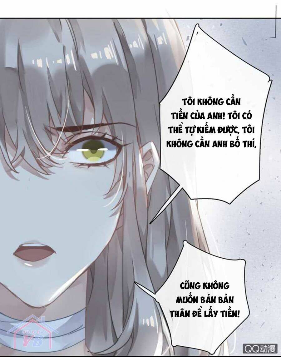 Thác Sủng Thiên Giá Danh Viên Chương 26 Ảnh 18