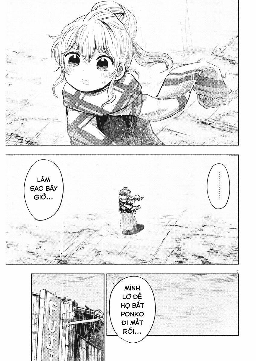 Ponkotsu Ponko Chương 76 Ảnh 10