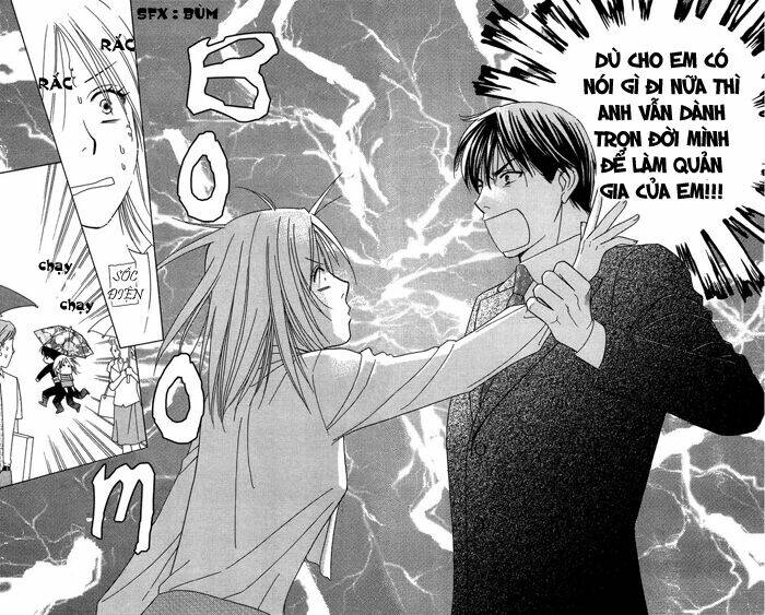 Chou Yo Hana Yo Chương 26 Ảnh 24
