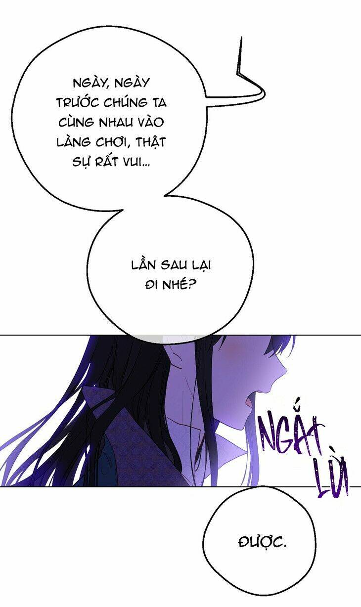 Một Ngày Nọ Ta Trở Thành Công Chúa Chương 120.5 Ảnh 18