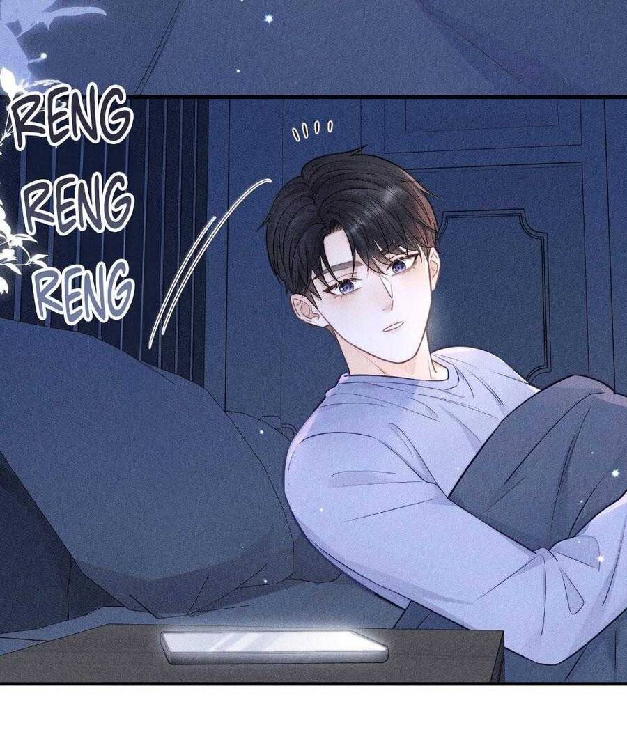 Khoảng Thời Gian May Mắn Chương 43 Ảnh 19