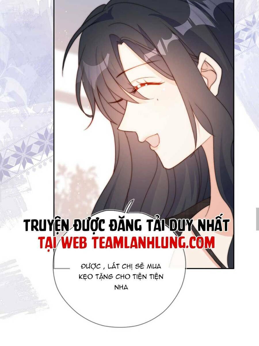 Nuôi Hư Nhân Vật Phản Diện Phải Làm Sao Bây Giờ Chương 12 Ảnh 20