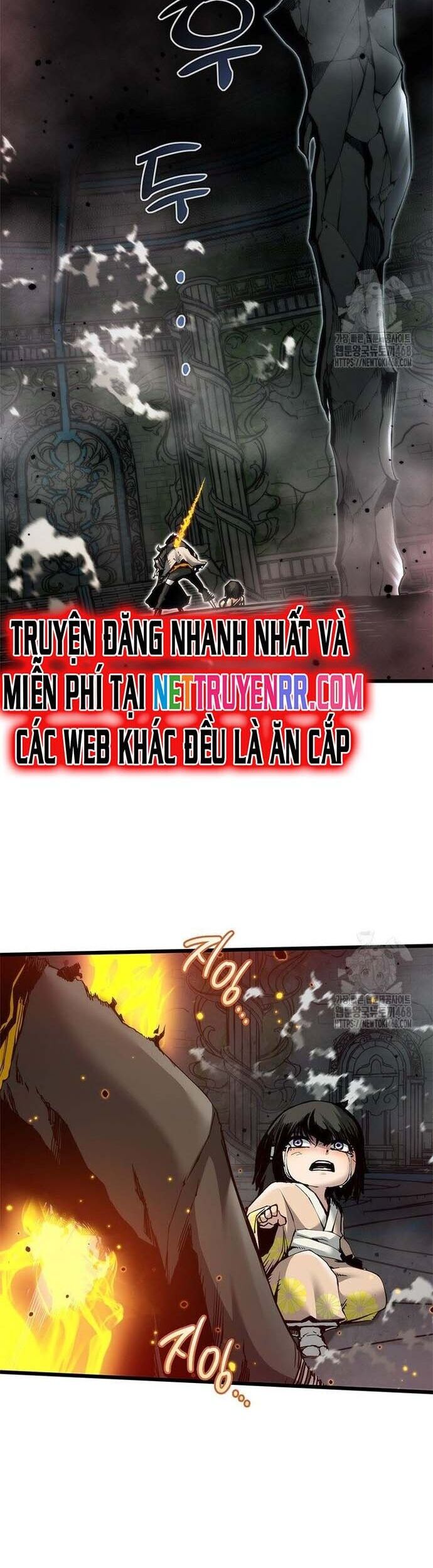 Kiếm Thần: Thần Chi Tử Chương 48 Ảnh 13