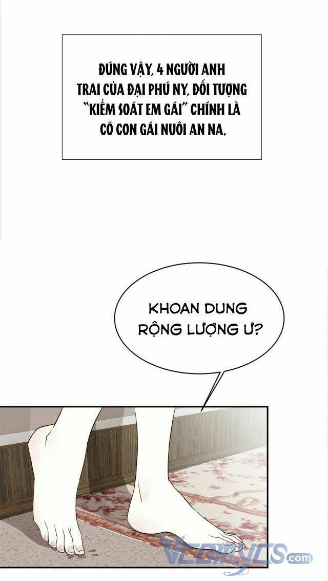 Ta Là Nữ Phụ Độc Ác Chương 0 Ảnh 19