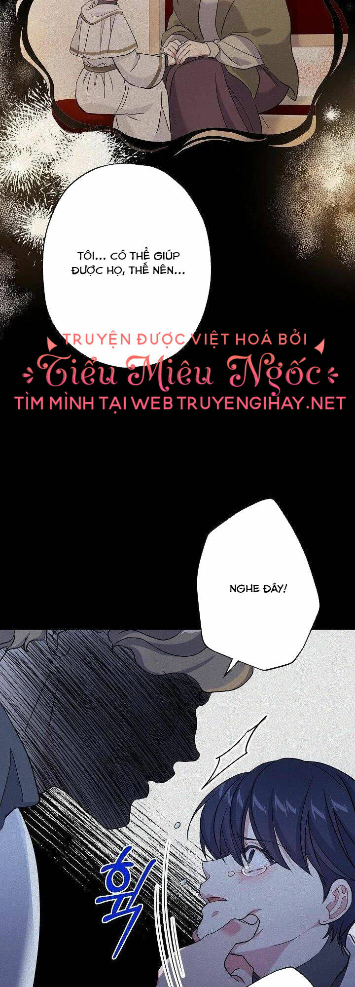 Nếu Là Phản Diện, Liệu Tôi Sẽ Chết? Chương 45 Ảnh 23