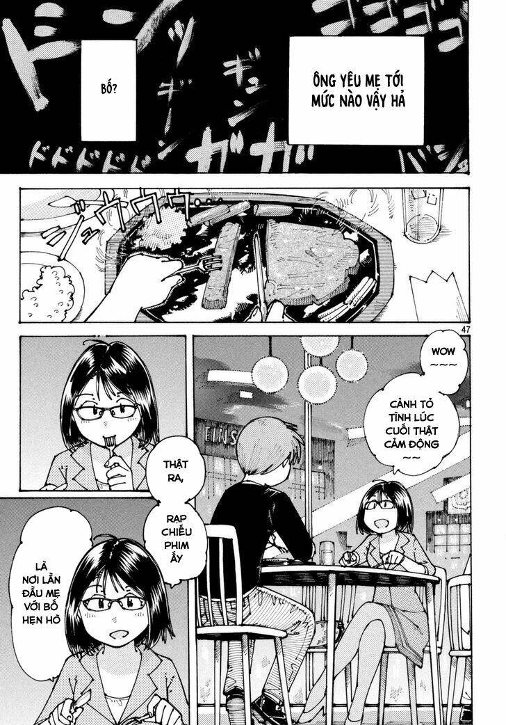 Ookumo-Chan Flashback Chương 1 Ảnh 51