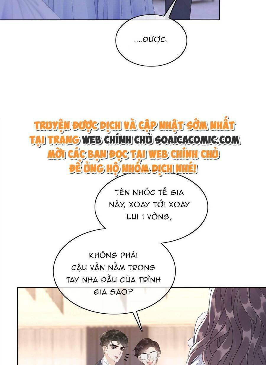 Nữ Phụ Ngày Nào Cũng Muốn Ly Hôn Với Ta Chương 50 Ảnh 20