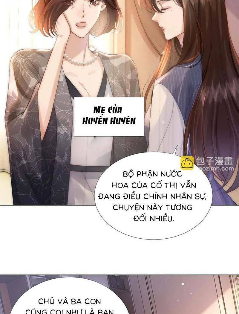 Yêu Lại Sau Một Đêm Bên Nhau Chương 29 Ảnh 12
