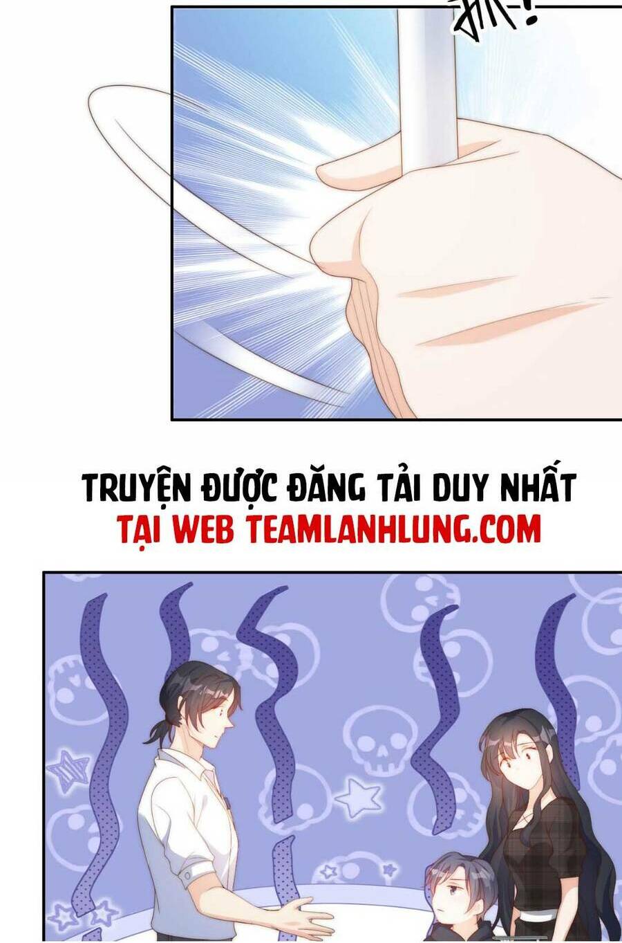 Nuôi Hư Nhân Vật Phản Diện Phải Làm Sao Bây Giờ Chương 12 Ảnh 54
