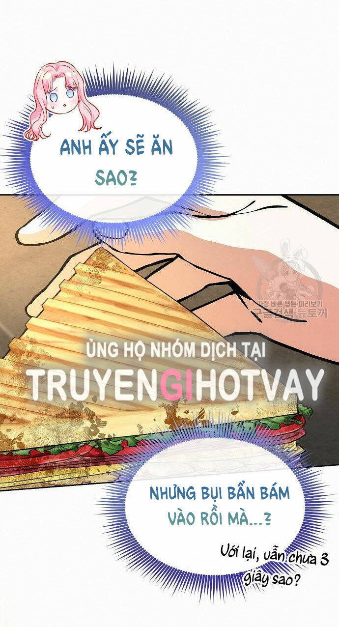 Có Lẽ Tôi Đã Sai Lầm Khi Kết Hôn Chương 18.2 Ảnh 18