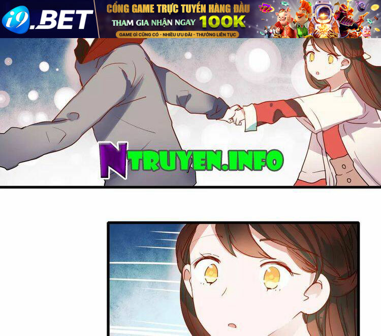 Hướng Tới Ánh Mặt Trời Chương 81 Ảnh 9