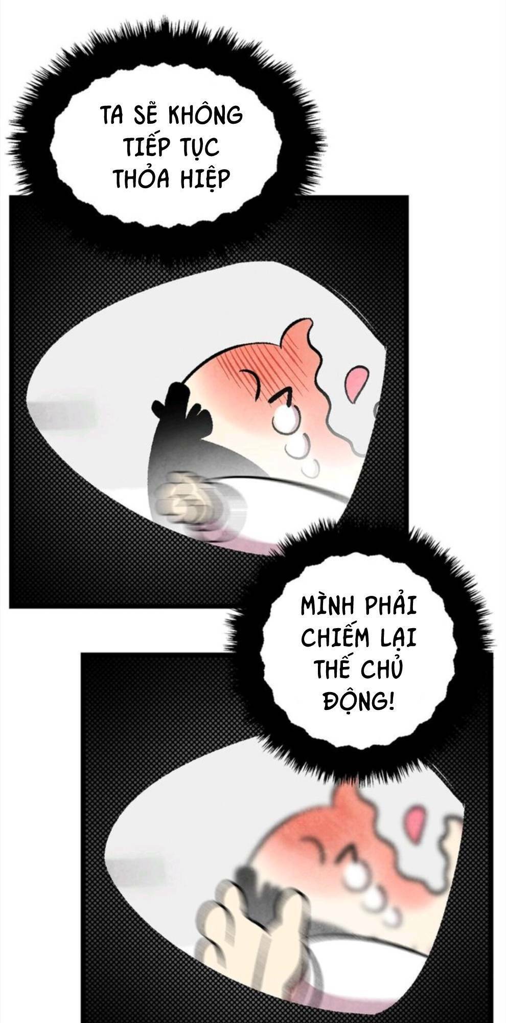 Skeleton Bất Đắt Dĩ Trở Thành Bố Của Bé Mèo Con Chương 14 Ảnh 24
