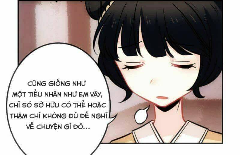 Ta Ở Cổ Đại Xích Cp Chương 4 Ảnh 11