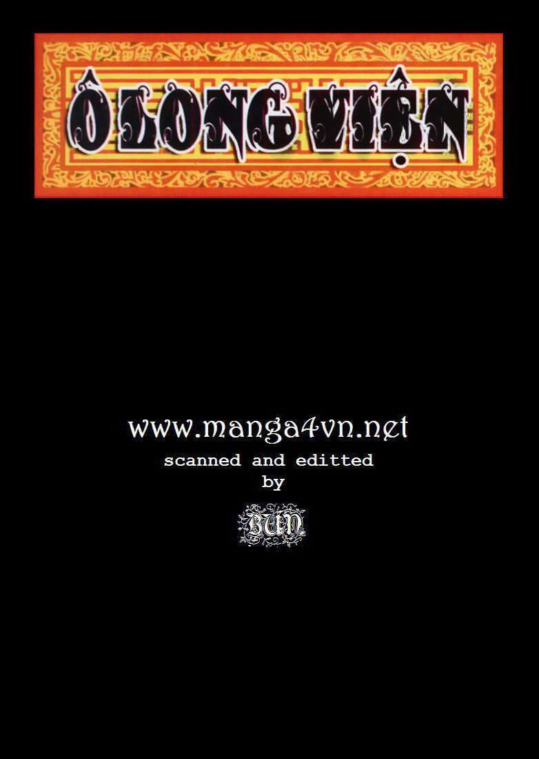 Ô Long Viện Chương 8.3 Ảnh 44