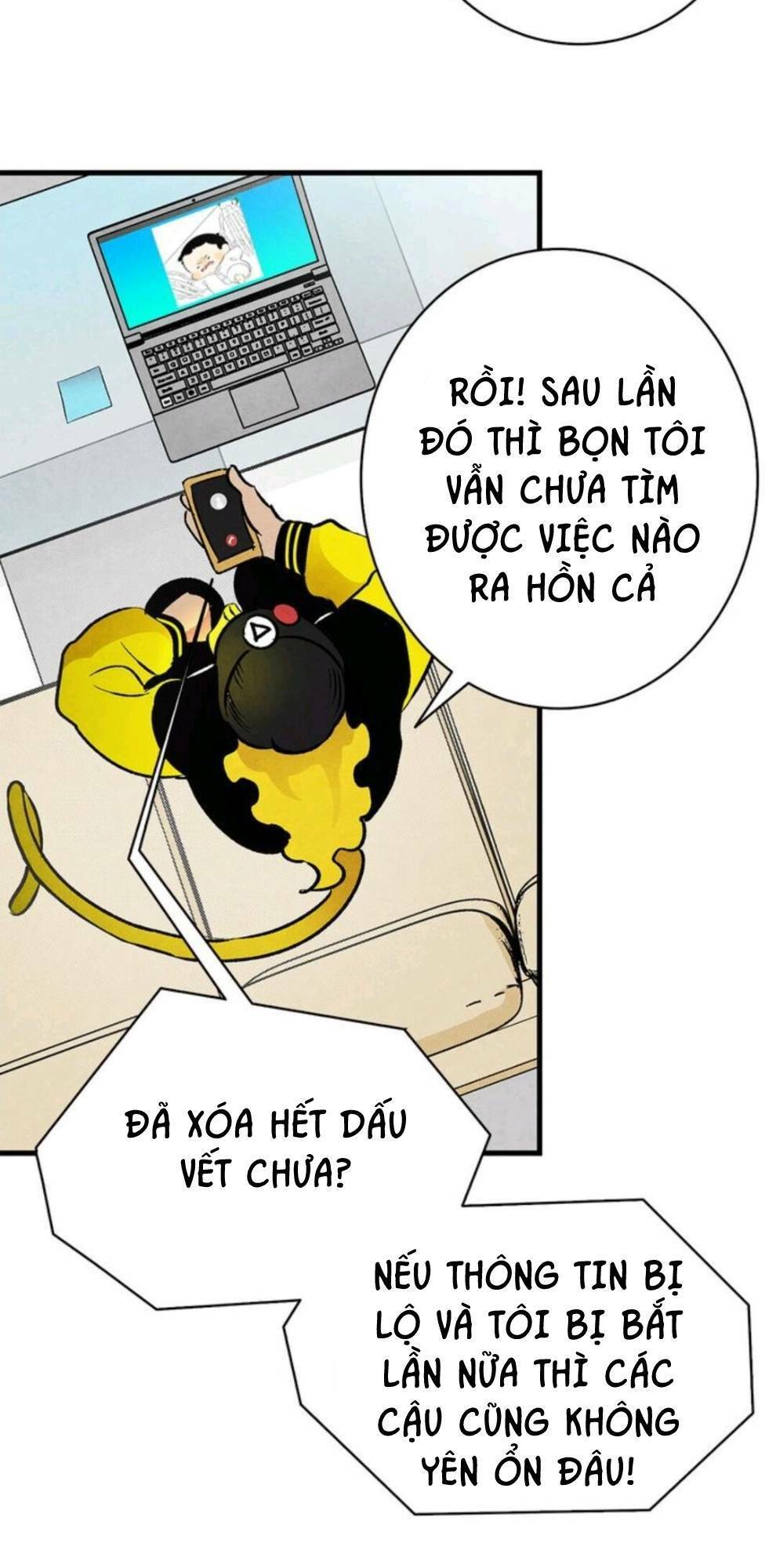 Skeleton Bất Đắt Dĩ Trở Thành Bố Của Bé Mèo Con Chương 18 Ảnh 23