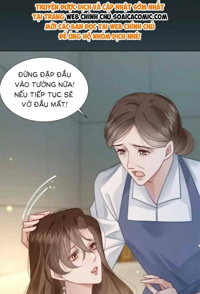 Yêu Lại Sau Một Đêm Bên Nhau Chương 47 Ảnh 8