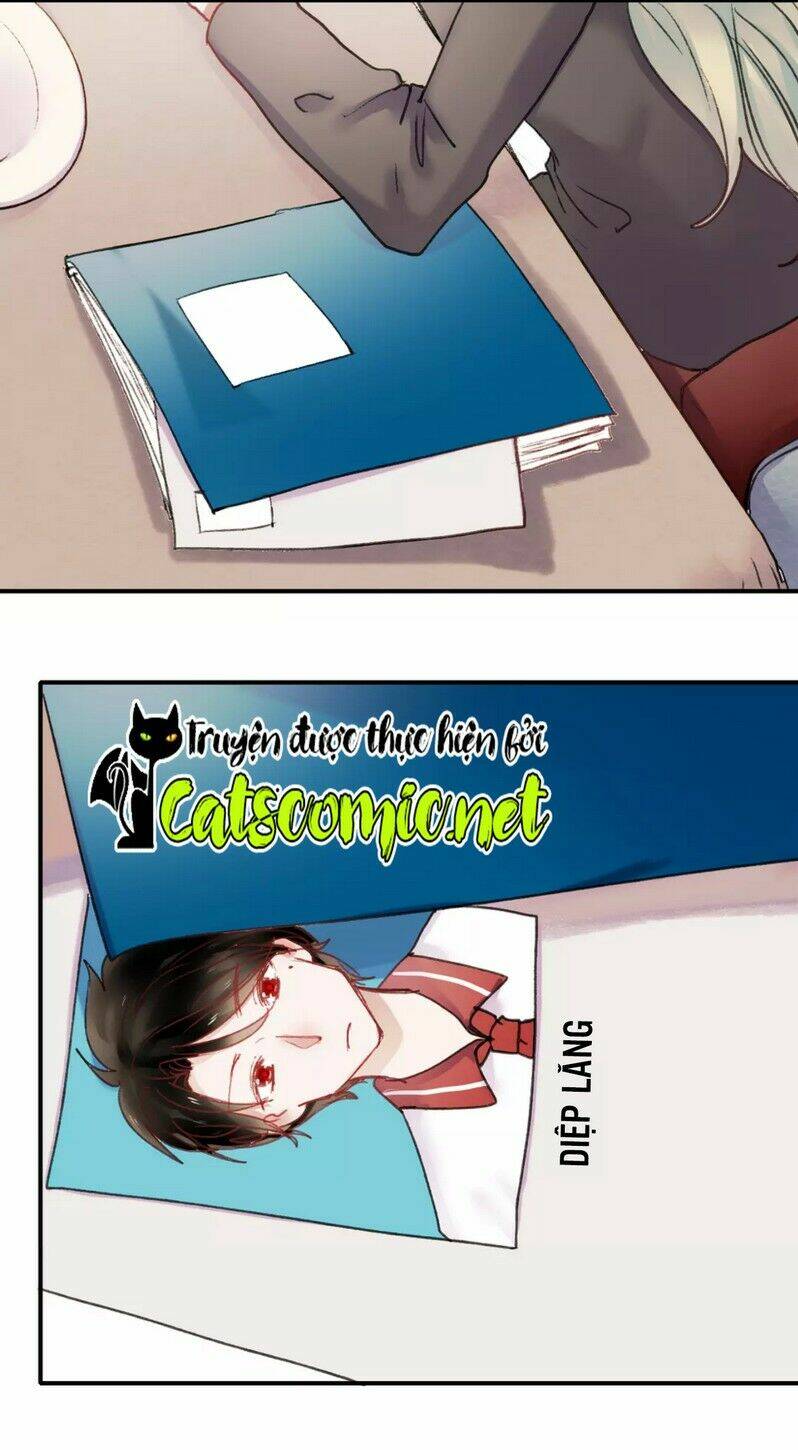 Hướng Tới Ánh Mặt Trời Chương 68 Ảnh 6