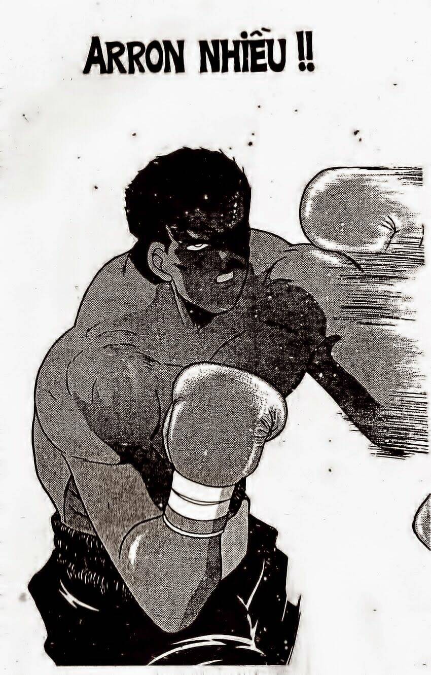 Truyền Nhân Atula - Shura No Mon I Chương 131 Ảnh 18