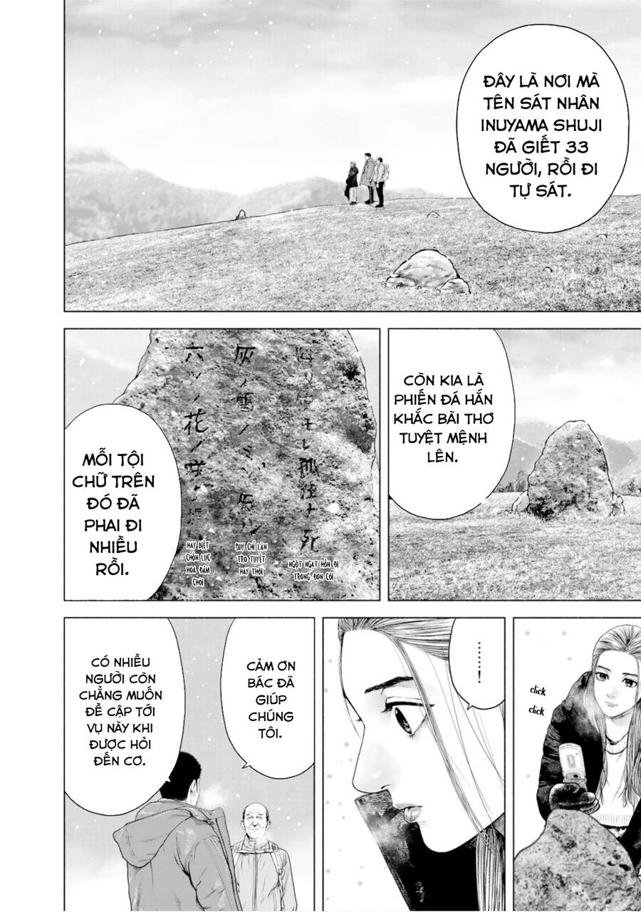 Furitsumore Kodoku Na Shi Yo Chương 14 Ảnh 14