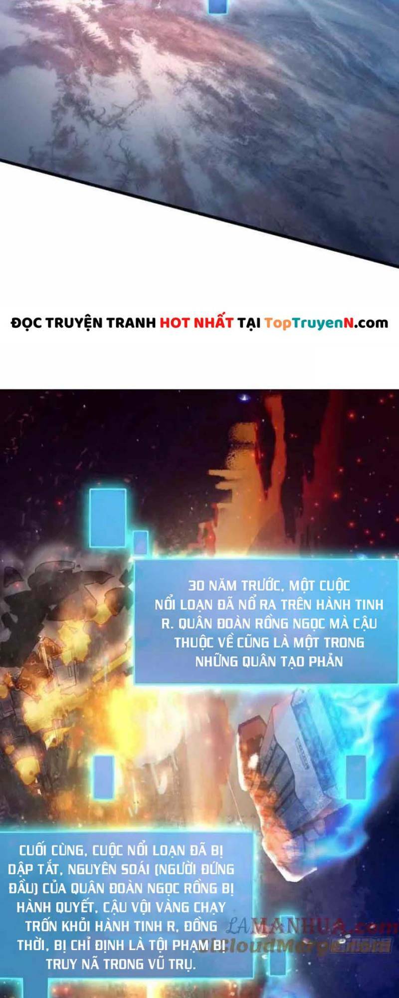 Mỗi Tuần Ta Có Một Thân Phận Mới Chương 121 Ảnh 24