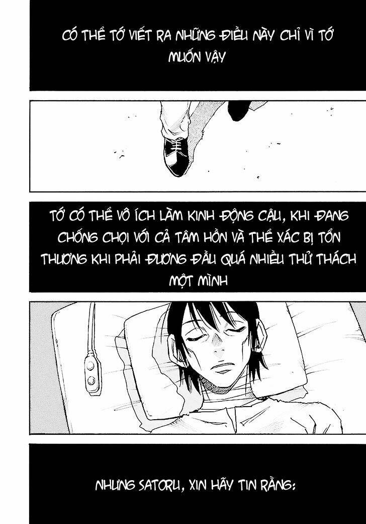 Boku Dake Ga Inai Machi Chương 34 Ảnh 14