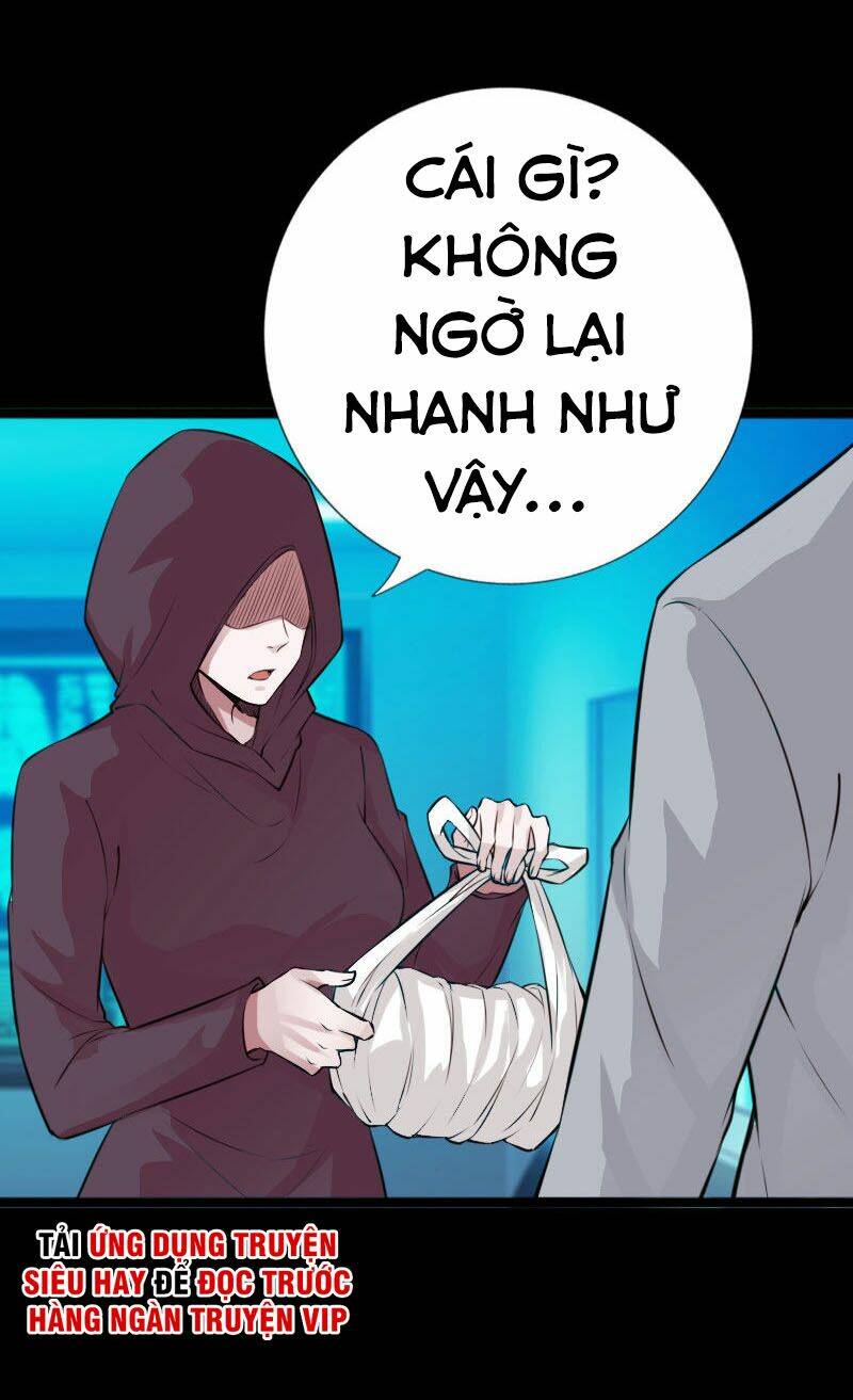 Tuyệt Phẩm Tà Thiếu Chương 143 Ảnh 8
