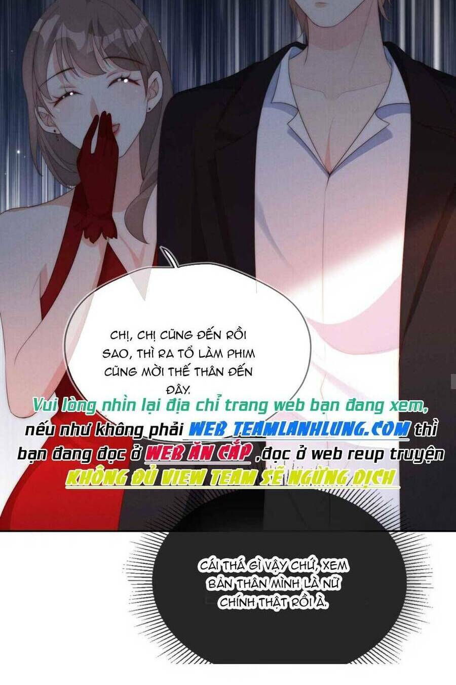 Nuôi Hư Nhân Vật Phản Diện Phải Làm Sao Bây Giờ Chương 22 Ảnh 38
