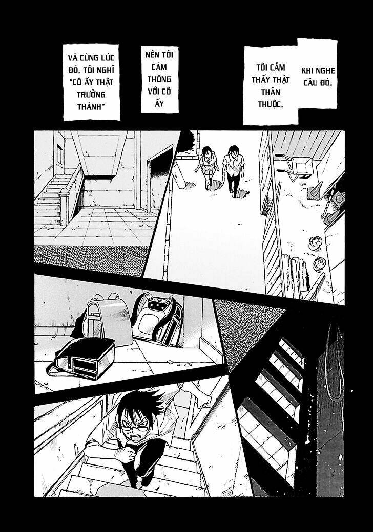 Boku Dake Ga Inai Machi Chương 39 Ảnh 14