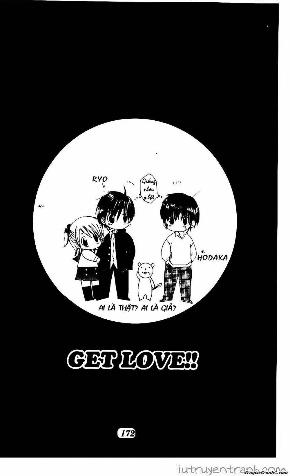 Get Love! Chương 21 Ảnh 41