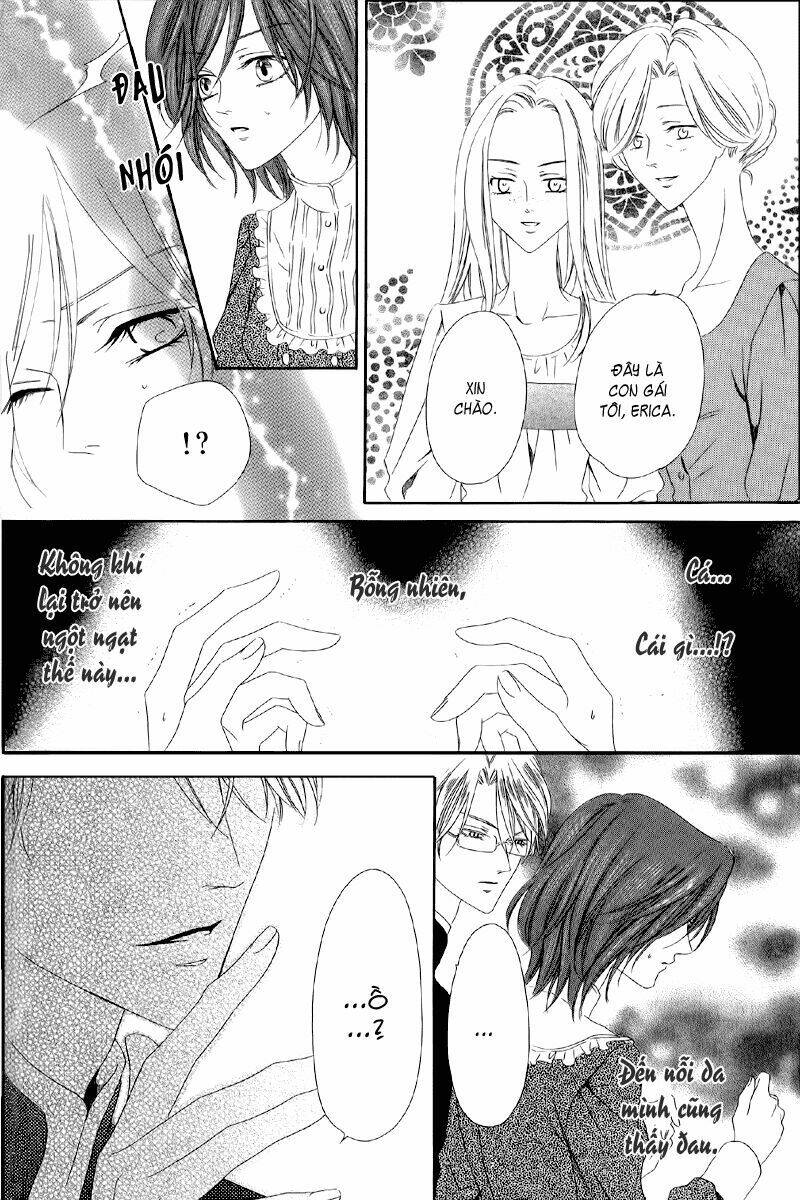 Kainushi Wa Akuma Chương 8 Ảnh 13