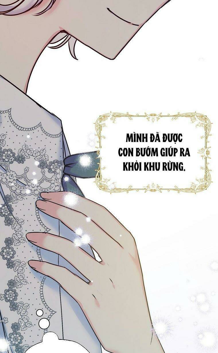 Sinh Ra Làm Con Gái Ác Nữ Chương 33 Ảnh 44