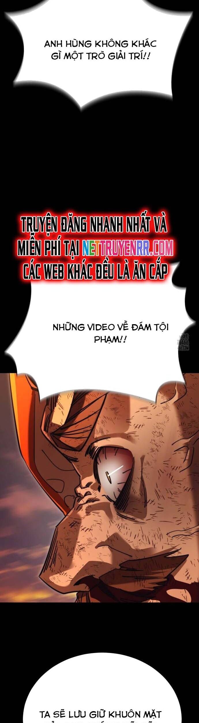 Thiên Ma Tái Lâm Chương 67 Ảnh 29