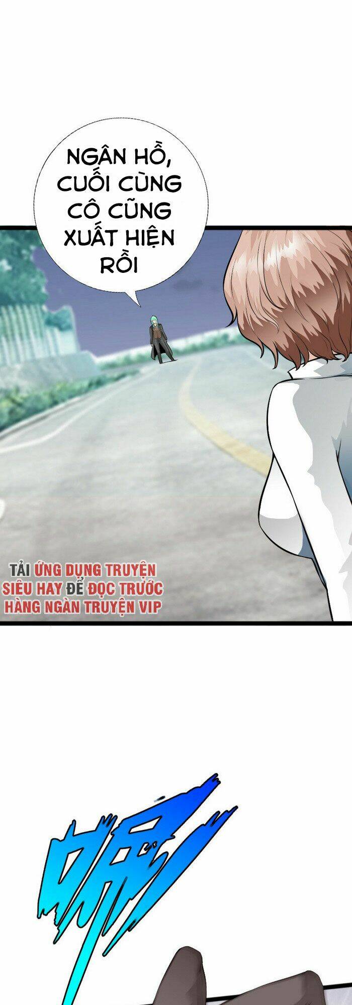 Tuyệt Phẩm Tà Thiếu Chương 153 Ảnh 2