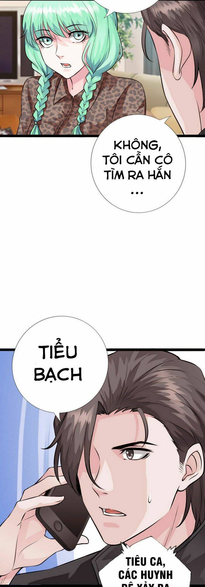 Tuyệt Phẩm Tà Thiếu Chương 154 Ảnh 10