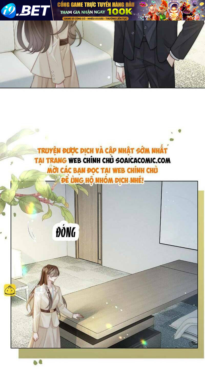 Yêu Lại Sau Một Đêm Bên Nhau Chương 39 Ảnh 19