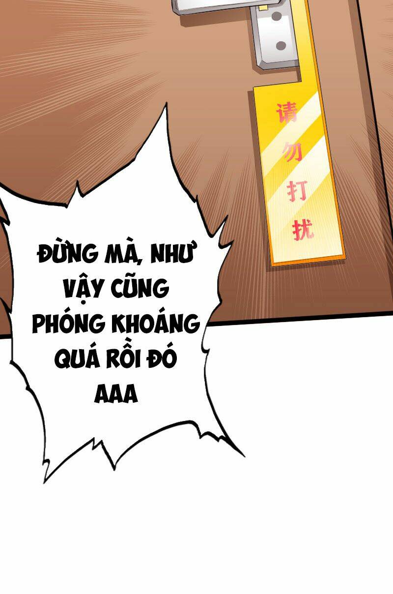 Tuyệt Phẩm Tà Thiếu Chương 136 Ảnh 16