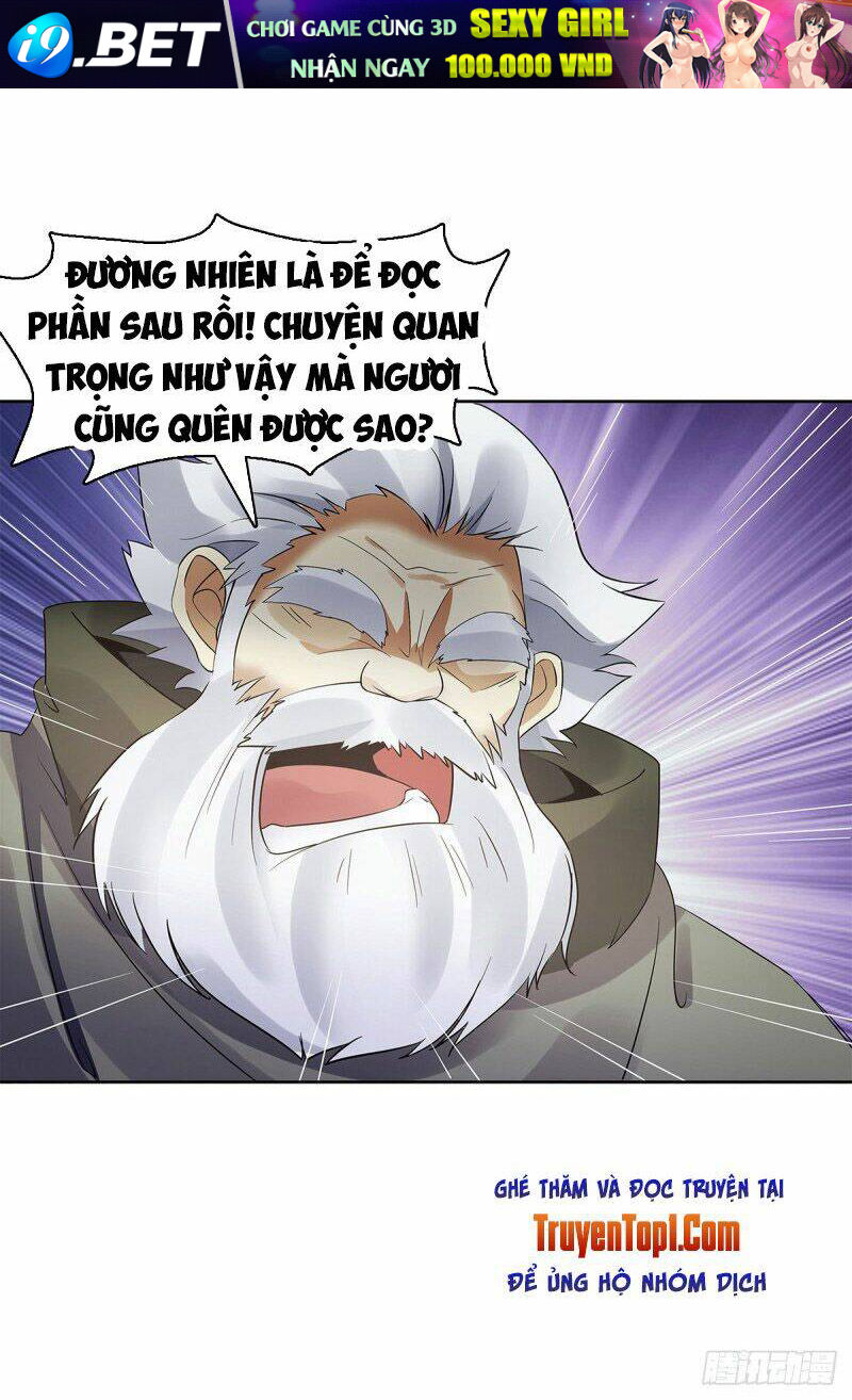 Thiên Thần Quyết Chương 124 Ảnh 10