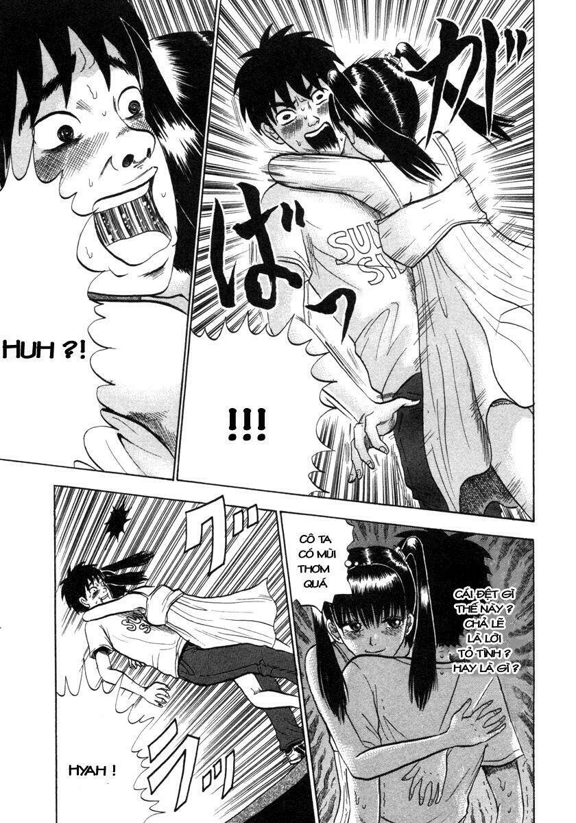 Devil Ecstasy Chương 5 Ảnh 8