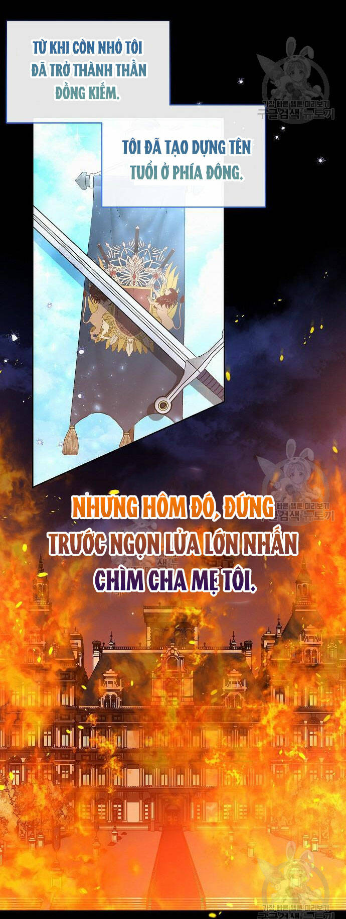 Có Lẽ Tôi Đã Sai Lầm Khi Kết Hôn Chương 16 Ảnh 15