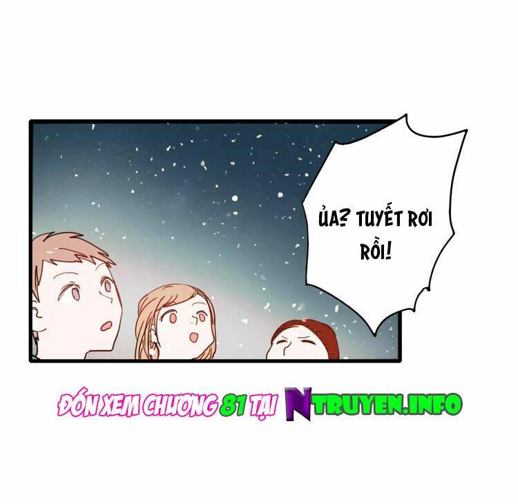 Hướng Tới Ánh Mặt Trời Chương 80 Ảnh 29