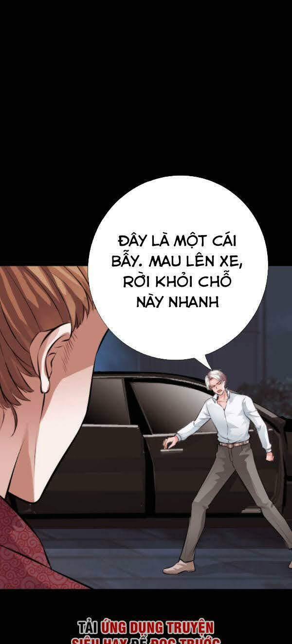 Tuyệt Phẩm Tà Thiếu Chương 141 Ảnh 24