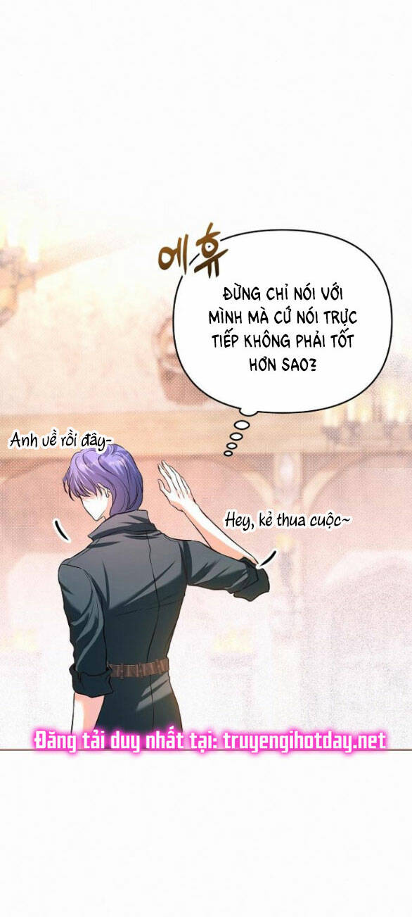 Có Lẽ Tôi Đã Sai Lầm Khi Kết Hôn Chương 8.1 Ảnh 42