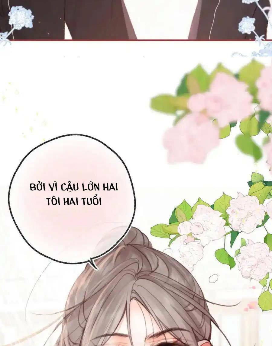 Mơ Về Em Chương 32 Ảnh 18