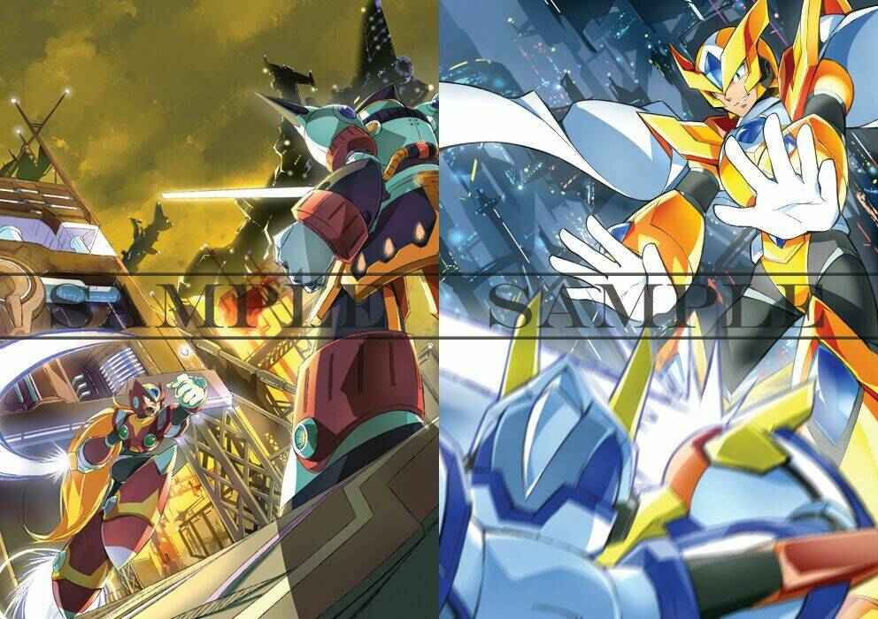 Chiến Binh Thế Giới Ảo X4-5 Chương 11 Ảnh 5