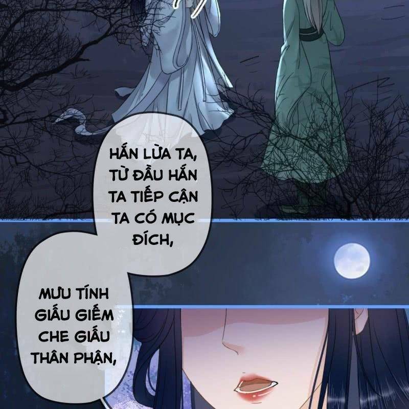 Sủng Phi Của Vương Chương 199 Ảnh 23