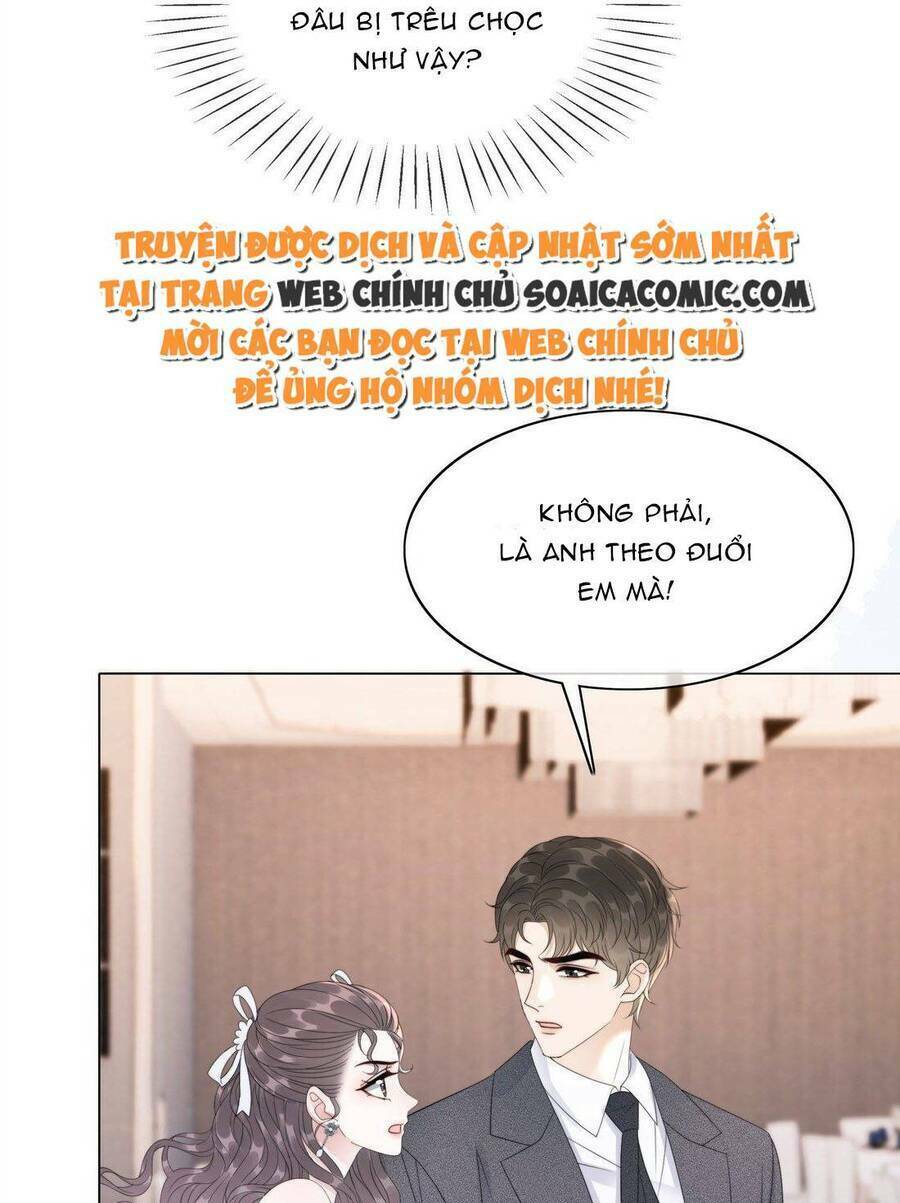 Nữ Phụ Ngày Nào Cũng Muốn Ly Hôn Với Ta Chương 50 Ảnh 34