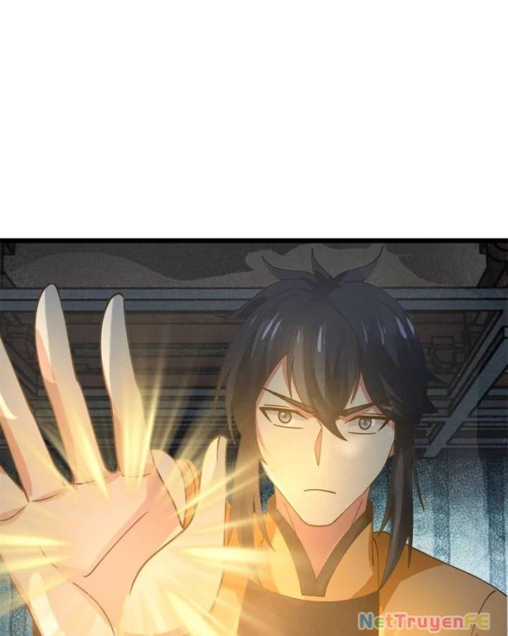 Hỗn Độn Đan Thần Chương 497 Ảnh 35