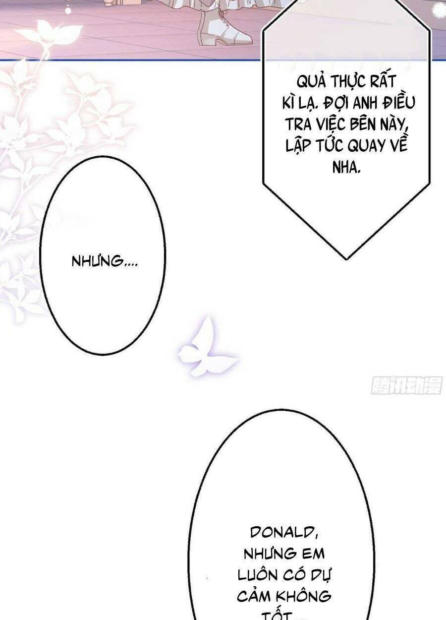 Nữ Hoàng Đầu Tiên Của Đế Quốc Chương 79 Ảnh 30