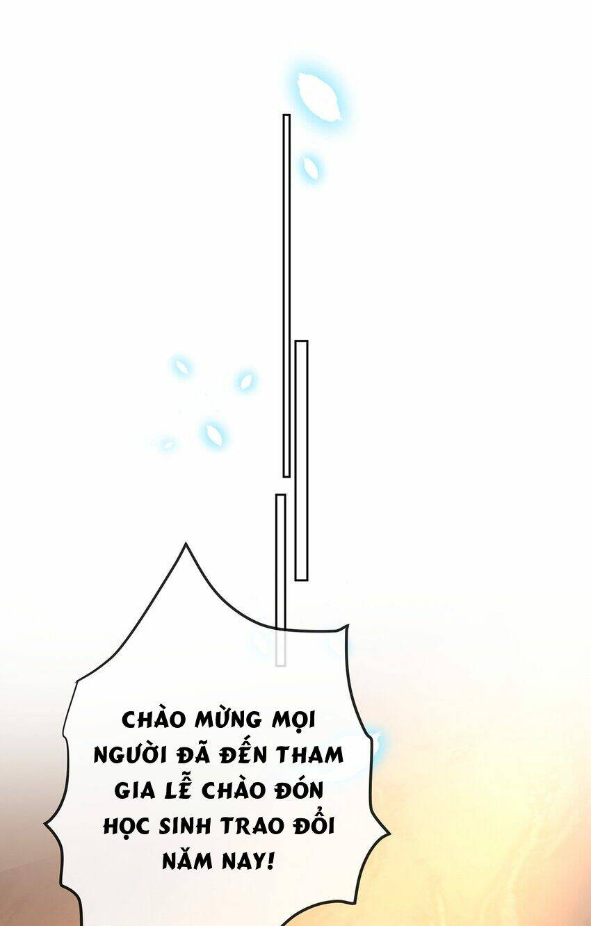 Thiên Kim Phản Diện Và Tiểu Thư Ma Vương Chương 46 Ảnh 11